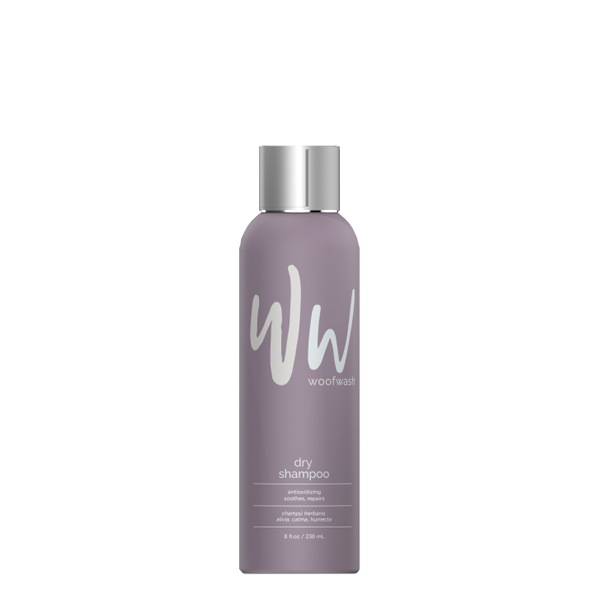 Synergy Woof Dry Shampoo