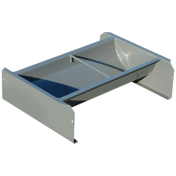Behlen Steel Hog Trough