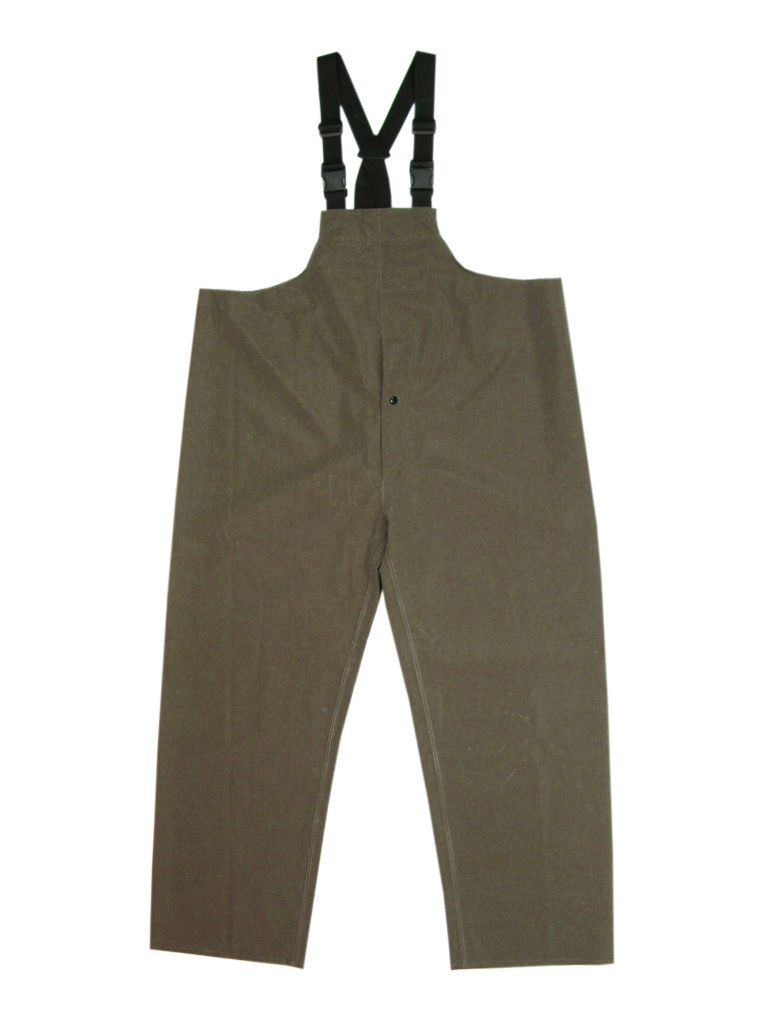 Watershed Rugged Bib Overall