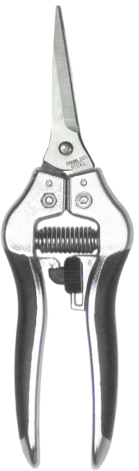 Barnel NN Alum Shear Str DISC