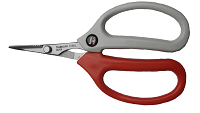 Barnel Horticulture Scissors with Sheath