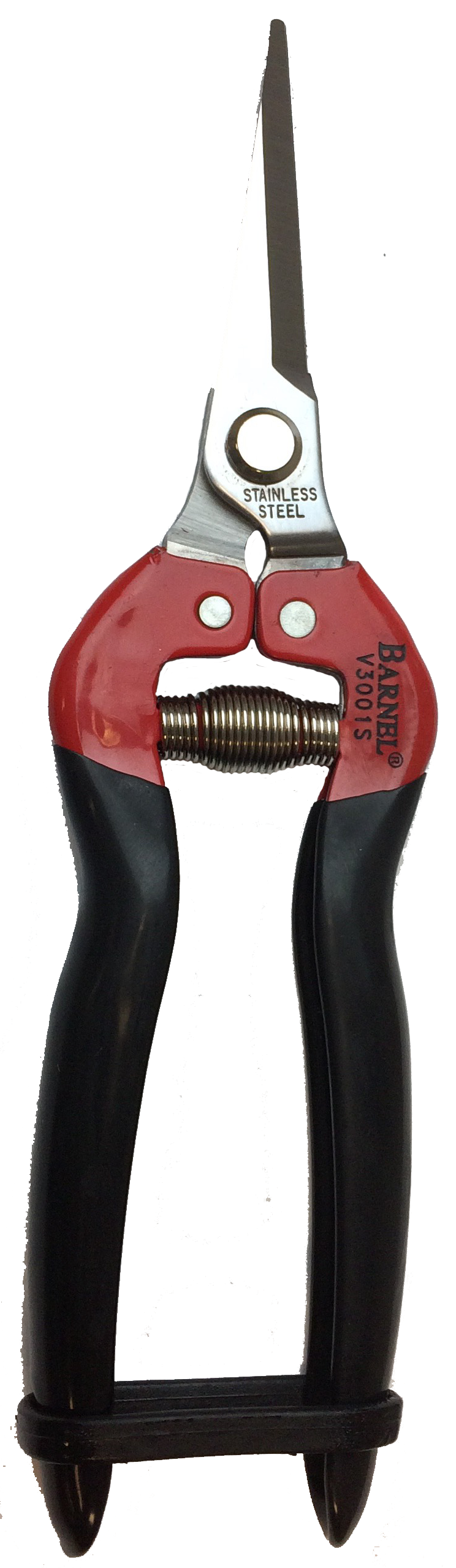 Barnel Needlenose Straight Pnr