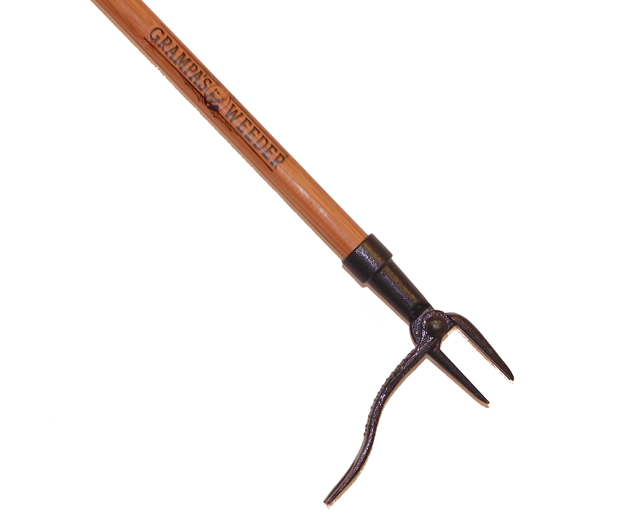 Grampa's Weeder Long Handle Tool