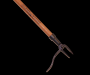 Grampa's Weeder Long Handle Tool