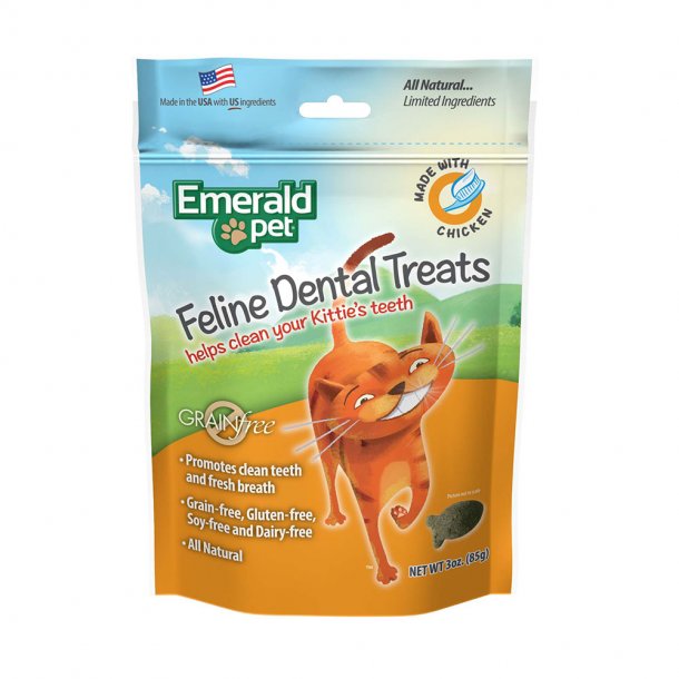 Emerald Dental Chicken Treat