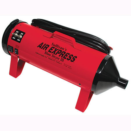 SULLIVAN'S AIR EXPRESS BLOWER