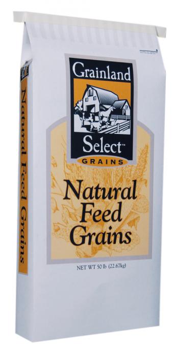 Grainland Select Cracked Corn 50 lb.
