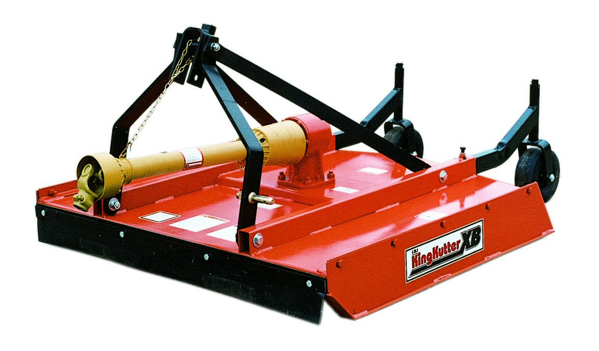 King Kutter XB 48 in. Rotary Kutter