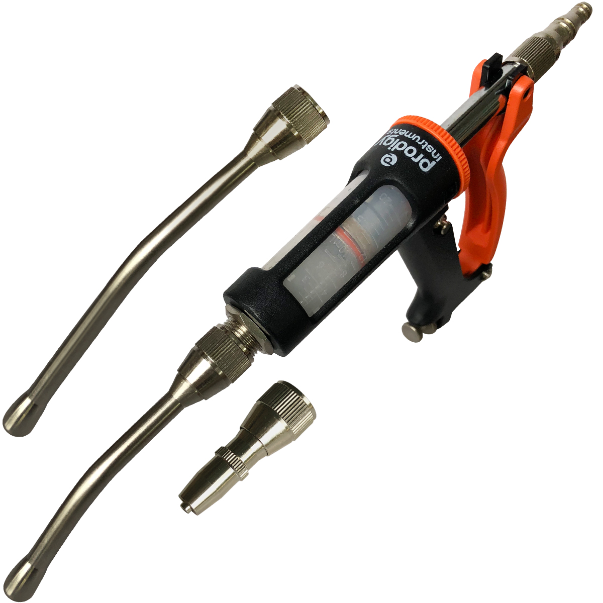 Prodigy 20 ml Drench Syringe