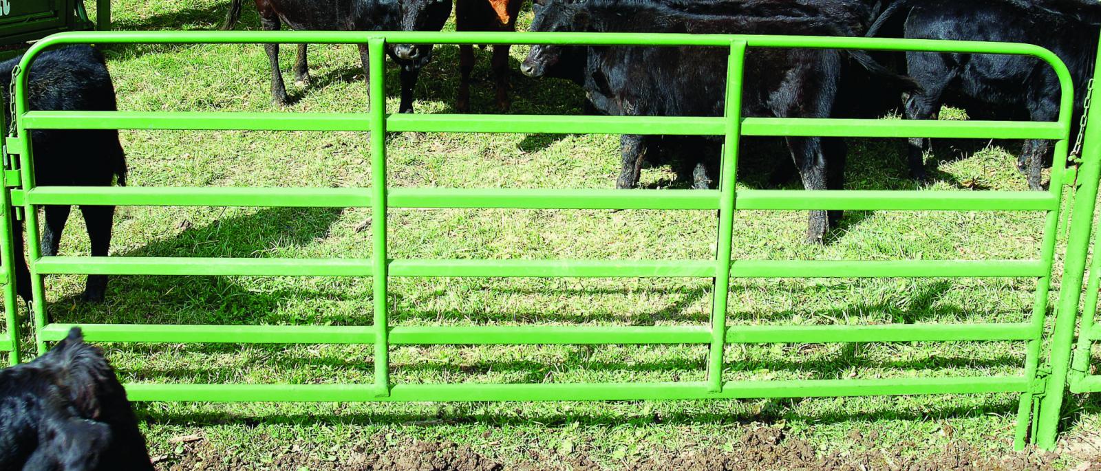 Powder River HD Classic Panel