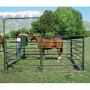 Powder River Powder Creek Combo Panel 12' x 8'