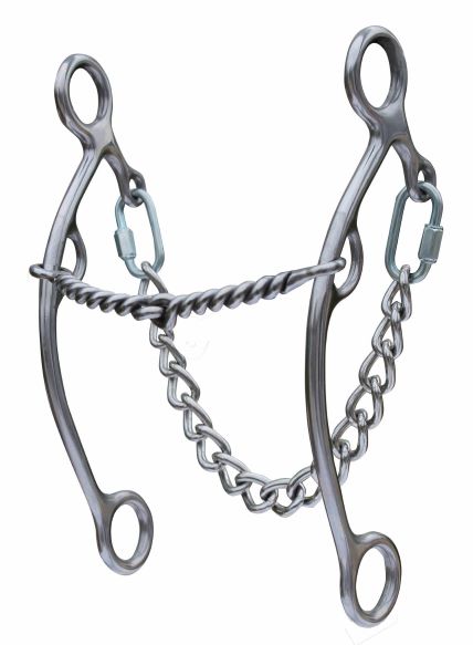 Professional's Choice Lifter Gag Twist Bit