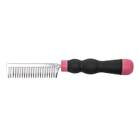 Professional's Choice Tail Tamer Soft Touch Mane Comb