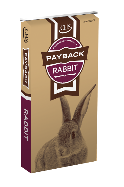 Payback Rabbit 16 50 lb.