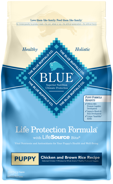 Blue Buffalo Chicken Puppy 6lb