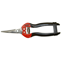 Barnel SS Grape Pick Shear Crv