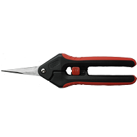 Barnel Needlenose Straight Pnr