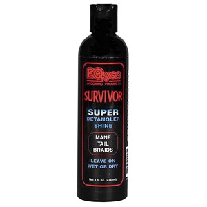 Eqyss Survivor Detangler & Shine