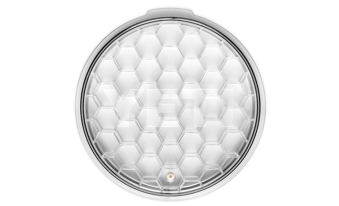 Yeti Loadout Bucket Lid