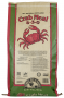 DOWN TO EARTH CRAB MEAL 4-3-0 40 LB.