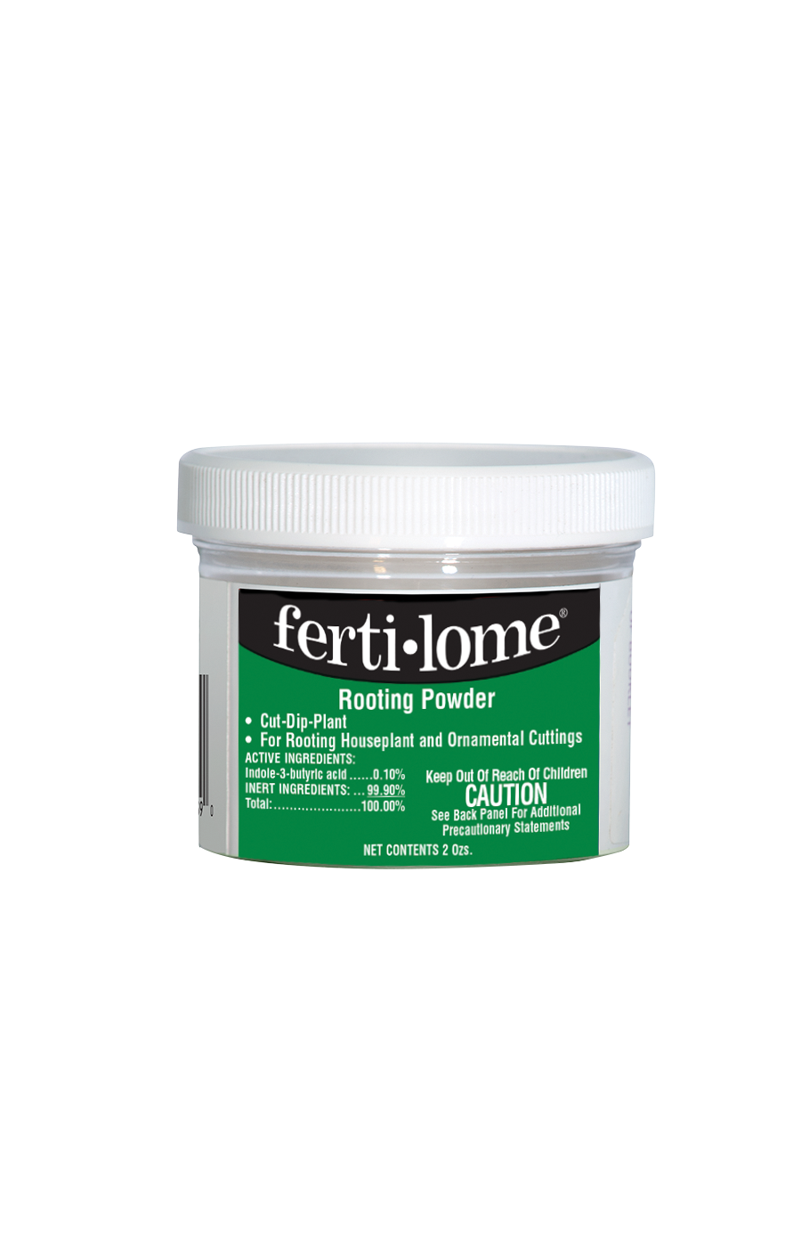 Fertilome Rooting Powder 2oz