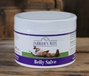 Farrier's Wife Belly Salve 7oz