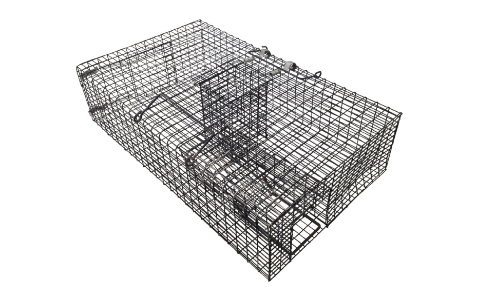 Ratinator Cage Trap