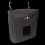 Classic Equine Basic Hay Bag Black