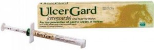 Merial Ulcerguard Paste