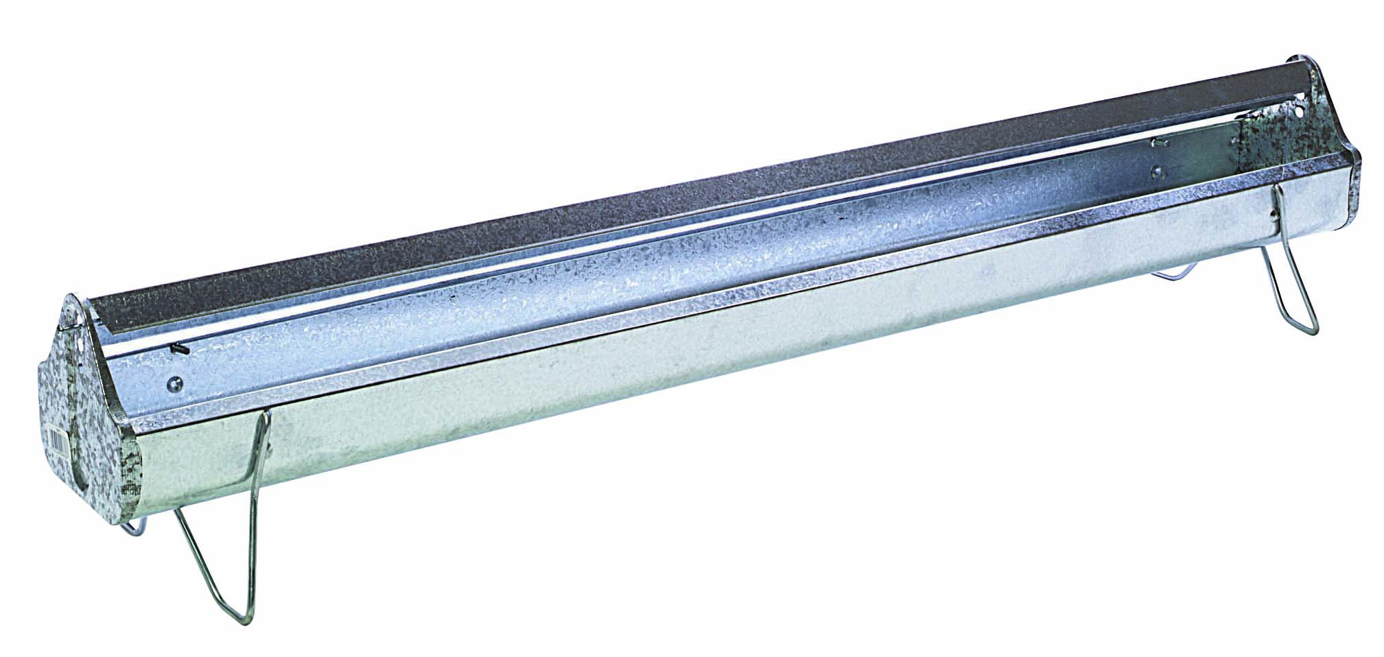 Reel Top 36" Range Feeder