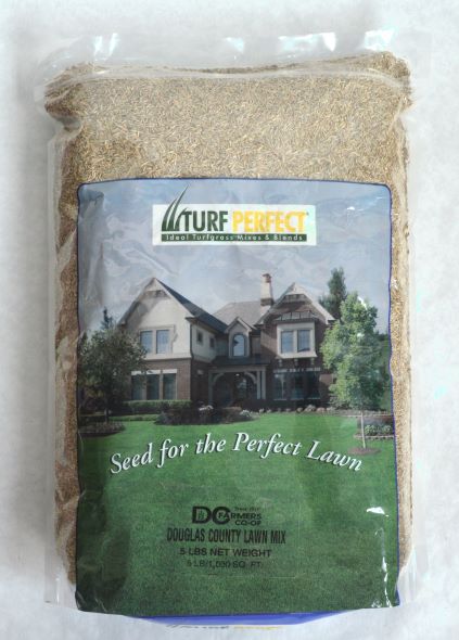 DC Lawn Mix 5 lb