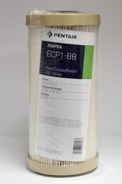 ECP1BB 1 MICRON discontined