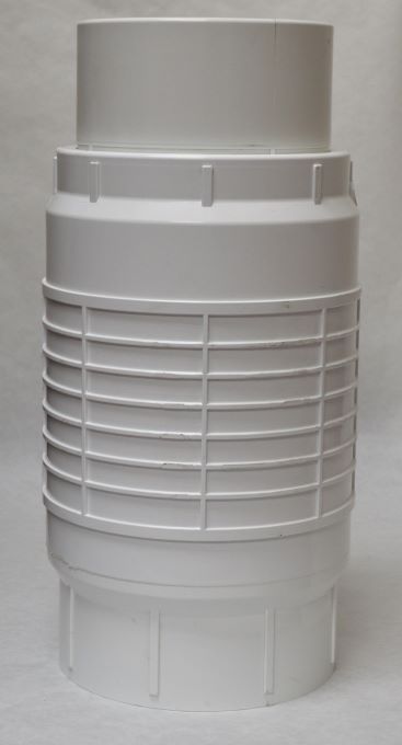 6" Slip Fix Coupling