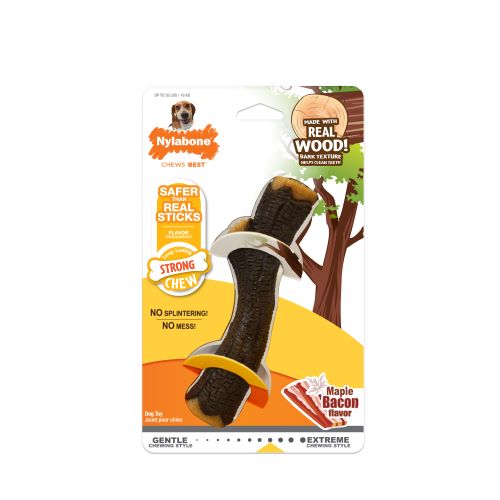 Nylabone Chew Stick Wolf