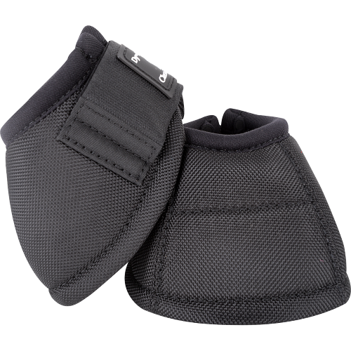 Classic Equine Dy-No Turn Bell Boot