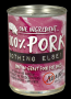 Against The Grain Nothing Else Pork 11oz