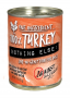 Against The Grain Nothing Else Turkey 11oz