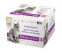 Feline Vaccine 3-Way (Injectable)