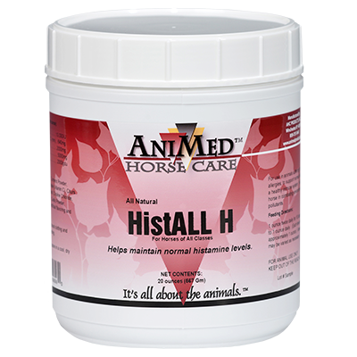 AniMed HistALL H 20 oz.