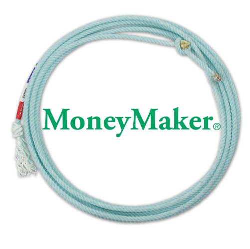 Classic Rope MoneyMaker Lariat 3/8" 35' MS