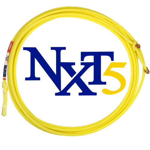 Classic Rope NXT 5 3/8" 30' S