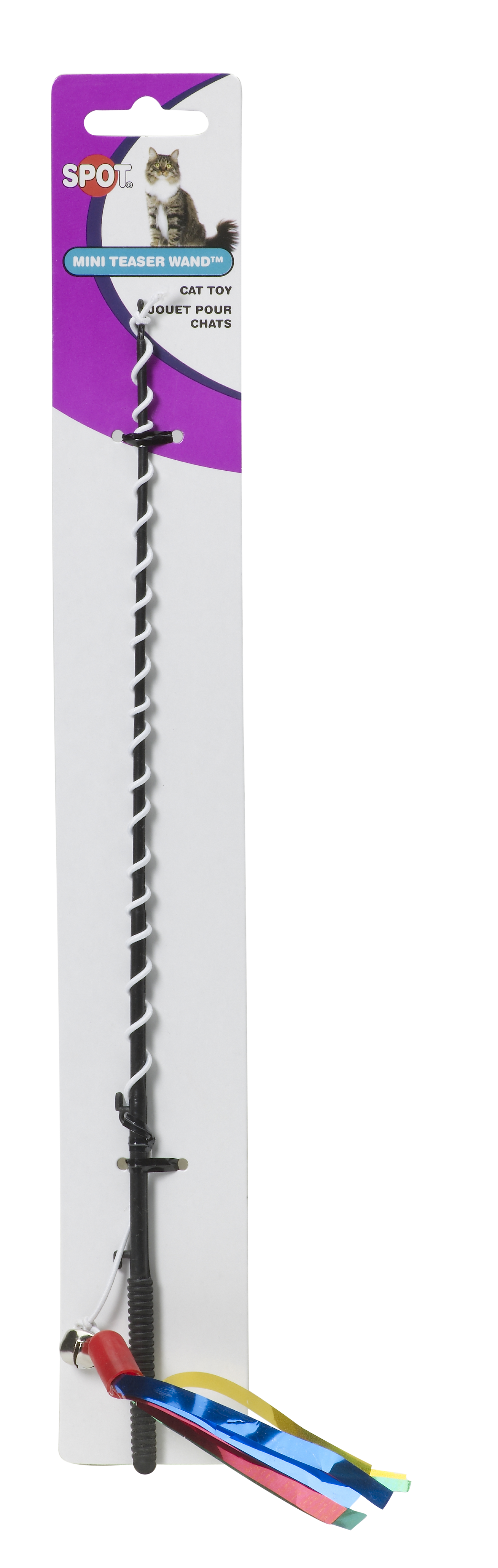 Ethical Mini Teaser Wand