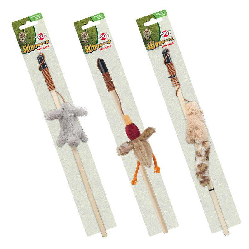 Ethical Skinneeez Forest Teaser