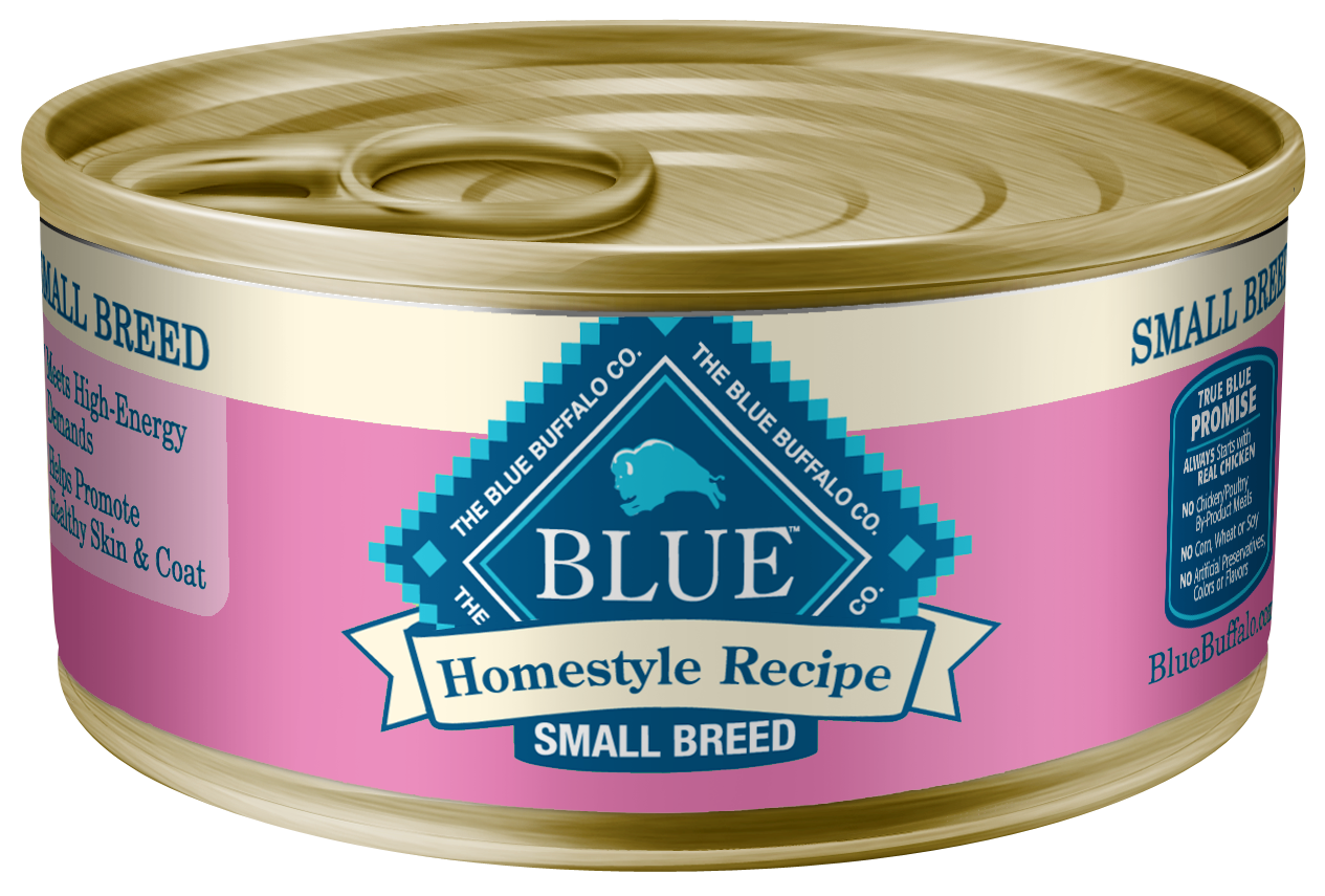 Blue Buffalo Small Breed Chicken 5.5oz