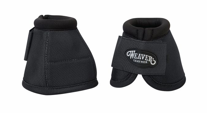 Weaver Ballistic Nylon No-Turn Bell Boot