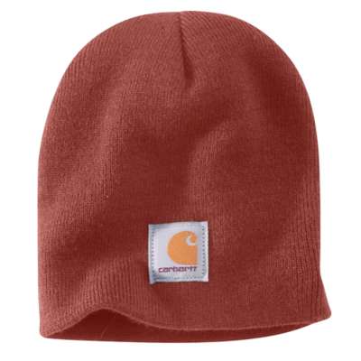 CARHARTT ACRYLIC KNIT HAT