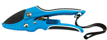 Deluxe Ratchet Pruner
