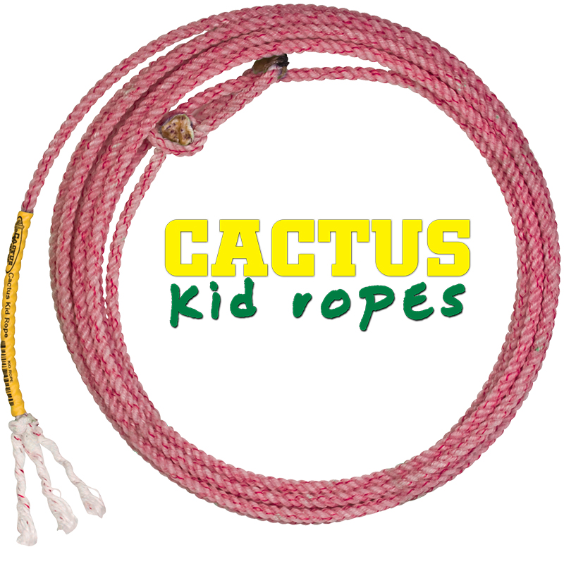 Cactus Kids Rope