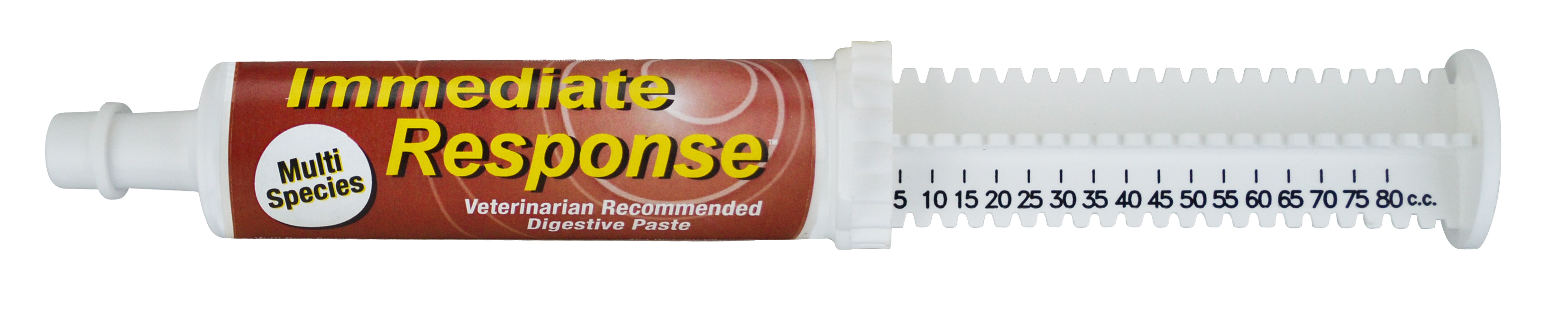 Durvet Immediate Response Paste