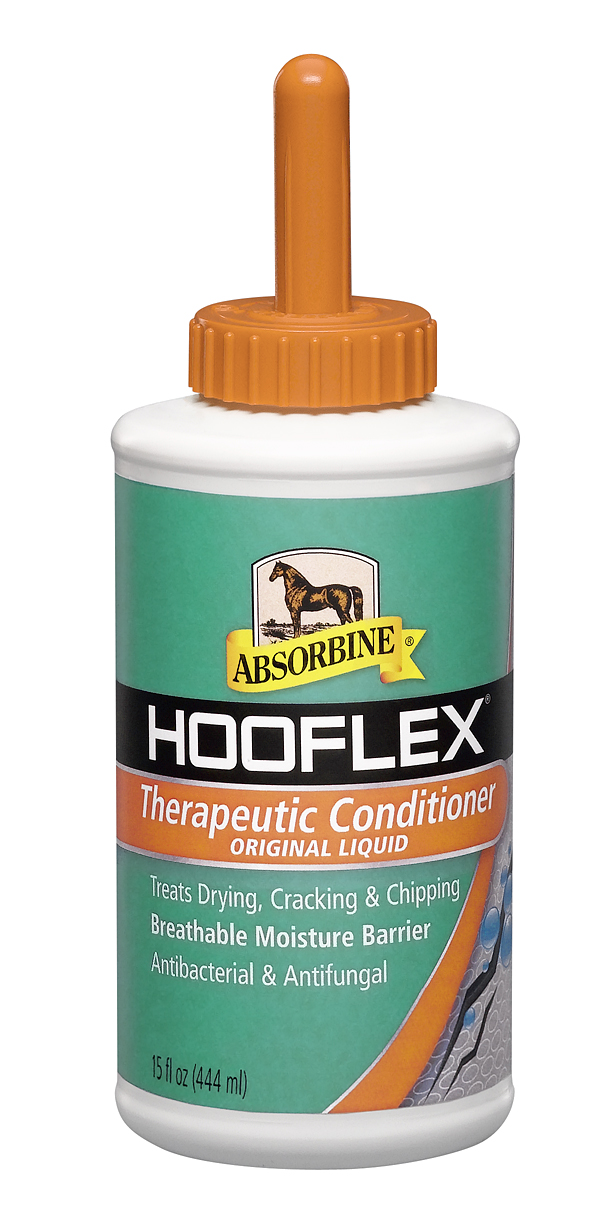 Absorbine Hooflex Therapeutic Conditioner 15 oz.